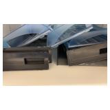 Plastic Office Trays Organizers