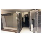 Plastic Office Organizer Trays