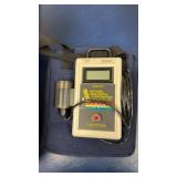 National biological corporation, UVA phototherapy