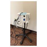 AARON 900 High frequency desiccator Bovie