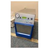 AN 74i anprolene sterilizer