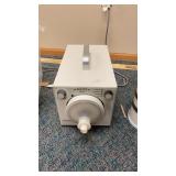 Stackhouse Airsafe VersaVac smoke filtration