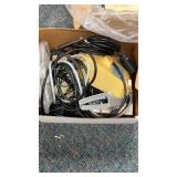 Miscellaneous medical machines untested