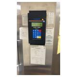 puva. UVA/ uvb exposure  hand and foot machine