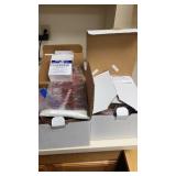 Anprolene AN87 & AN1087 Bags Unused 2 Boxes