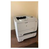Hp laser jet p3015 printer