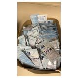 Downy free and gentile detergent