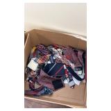 Group of menï¿½s ties