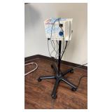 AARON 900 Bovie high frequency desiccator