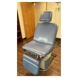 Ritter 75 evolution procedure chair