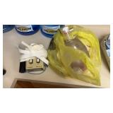 National Bilogical Corporation Model LMA 302 ,