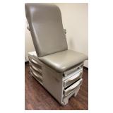 Ritter by Midmark 204 exam table