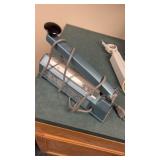 Clamco Impulse Sealer