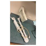 Luxo Magnifying Lamp