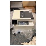 Ho photo copier and printer