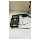 Ingenico Credit Card Terminal