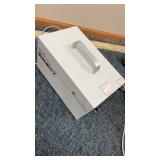 Stackhouse   VersaVac2 & Extra Filters