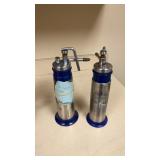 Brymill cryogenic stystems cry ac freezer one may