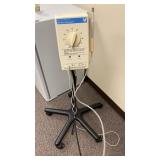 Solid state model 733 Birtcher hyfrecator