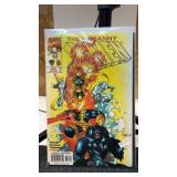 Uncanny X Men #356  1998 Stan Lee era modern age
