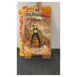 Chaos Comics Dark Alliance Series One Figure New