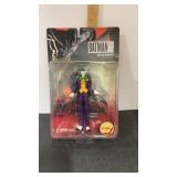 DC Direct Batman And Son Joker Action Figure New