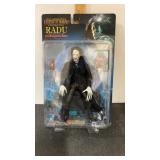 Full Moon RADU Action Figure , New in Package