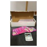 2000 Sailor Moon Trading Cards