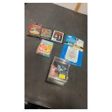 Magic & Highlander Sealed Cards & more