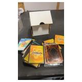 Neopets Collector Cards & more