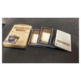 Deck Game Mastery Card Game