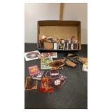 Loose Magic Trading Cards, Yu-Gi-Oh Cards & more