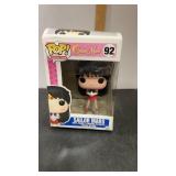 POP 93 Sailor Mars, Box damage
