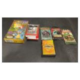 Neopets Trading Card Game & Extra Cards ,