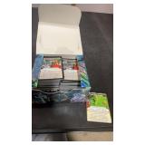 Ropes Trading Card Game Cards