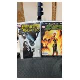 Marvel.  X Men Apocalypse /Dracula #3  2006 and X