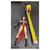 DC Direct Elseworlds Series 4 Wonder Woman Figure