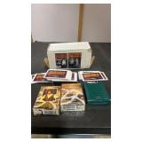 Loose Highlander Card Gane Cards