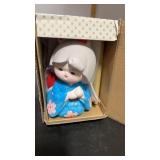 Japanese Hakata Doll NIB