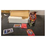 Highlander Card Game Cards & more