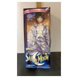 Sailor Moon Doll NIB Price Darian