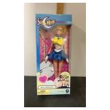 Sailor Moon Doll NIB Uranus