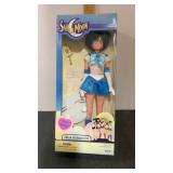 Sailor Moon Doll NIP Mercury