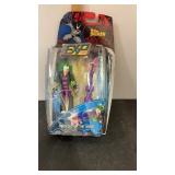 Batman Crazy Cut Up The Joker Figure, Figures