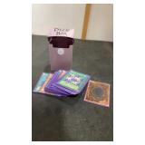 Konami Yu-Gi-Oh Trading Card Game Cards Deck Box