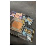 Buffy Vampire Slayer Card Game Cards & Magic