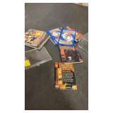 Pokï¿½mon & Lady Death Trading Cards Mixed Lot