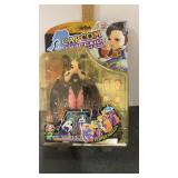 Money Dick Toys CAPCOM Queens Morrigan Action