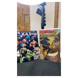 DC COMICS. The unbelievable conclusion to. JLA