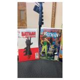 DC COMICS. Batman and the mad monk comic 2006 and